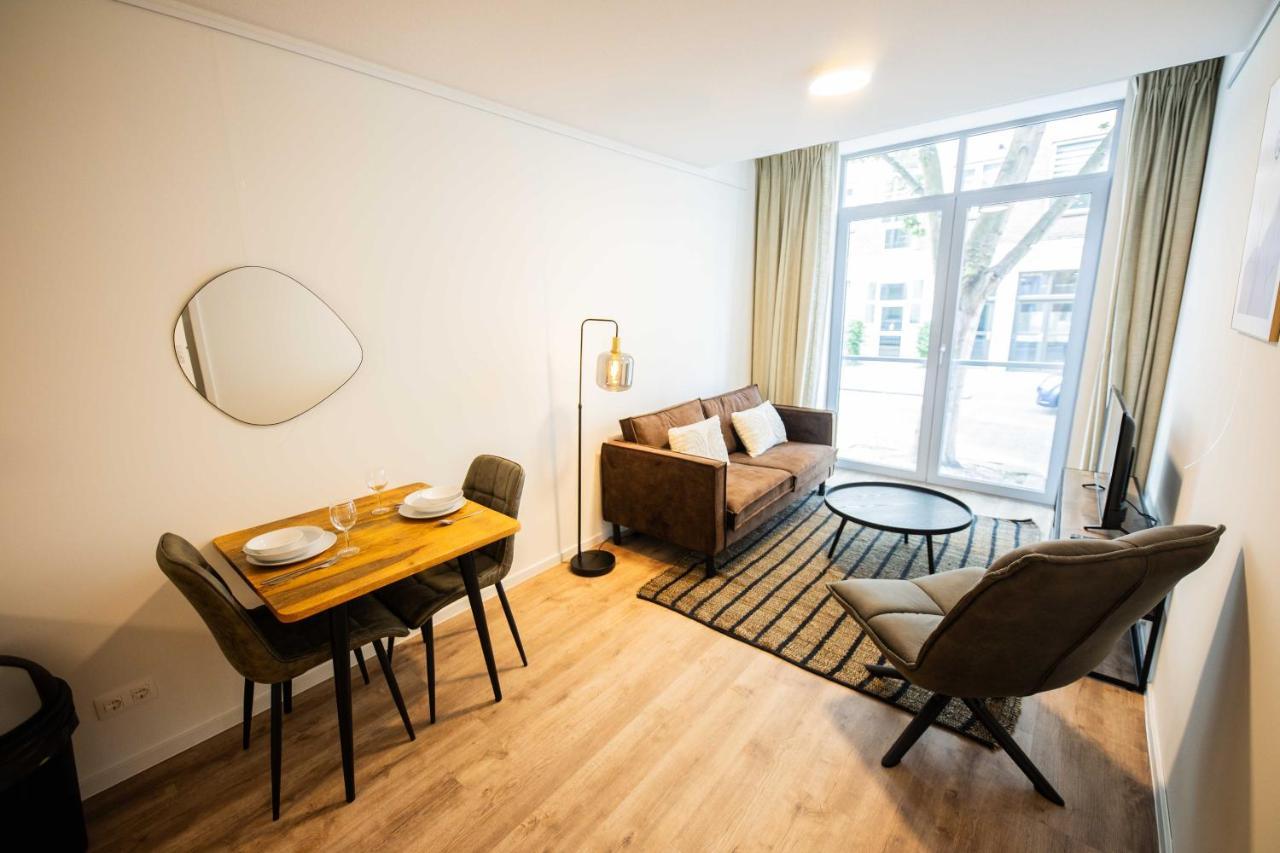 Prins Hendrikkade Rotterdam Luaran gambar