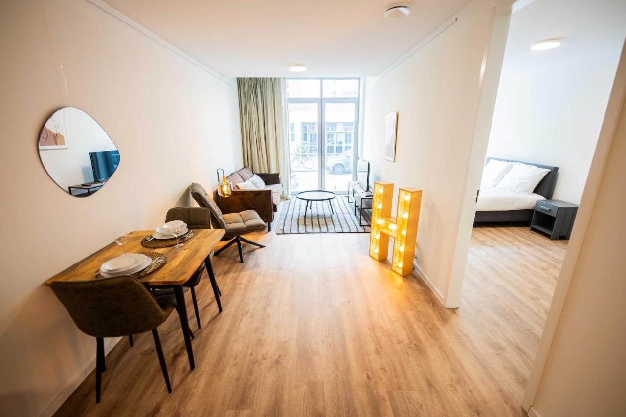 Prins Hendrikkade Rotterdam Luaran gambar