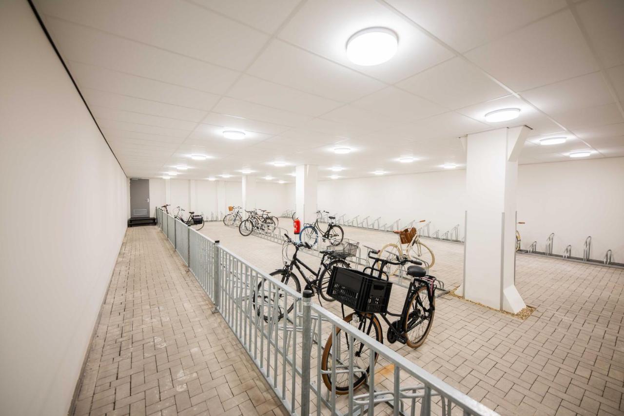 Prins Hendrikkade Rotterdam Luaran gambar