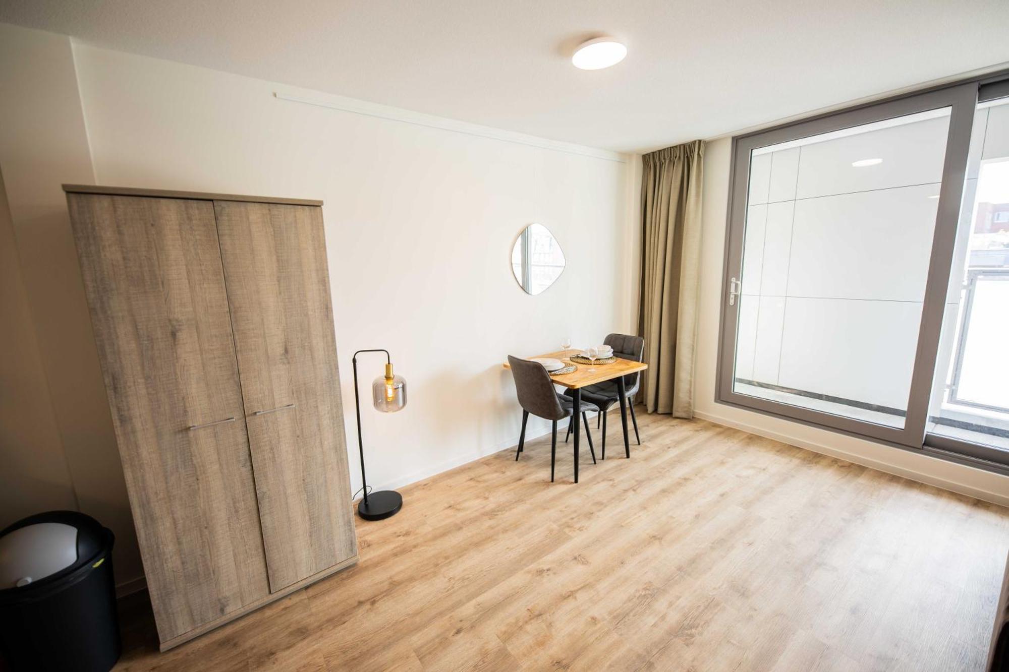 Prins Hendrikkade Rotterdam Luaran gambar
