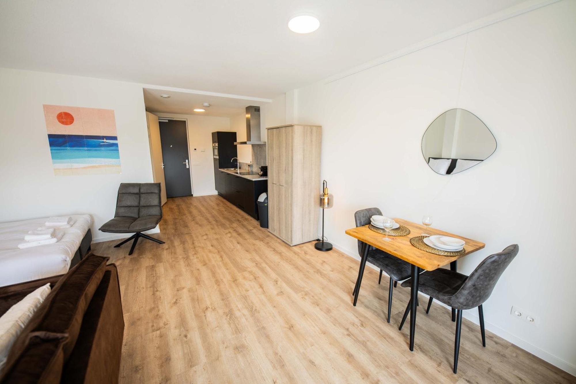 Prins Hendrikkade Rotterdam Luaran gambar