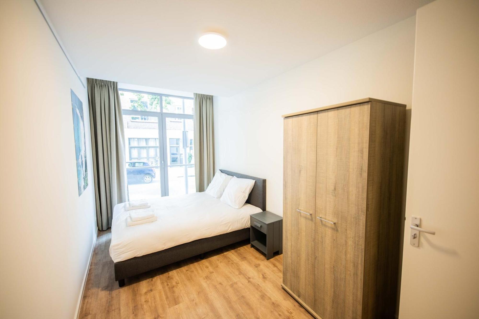 Prins Hendrikkade Rotterdam Luaran gambar