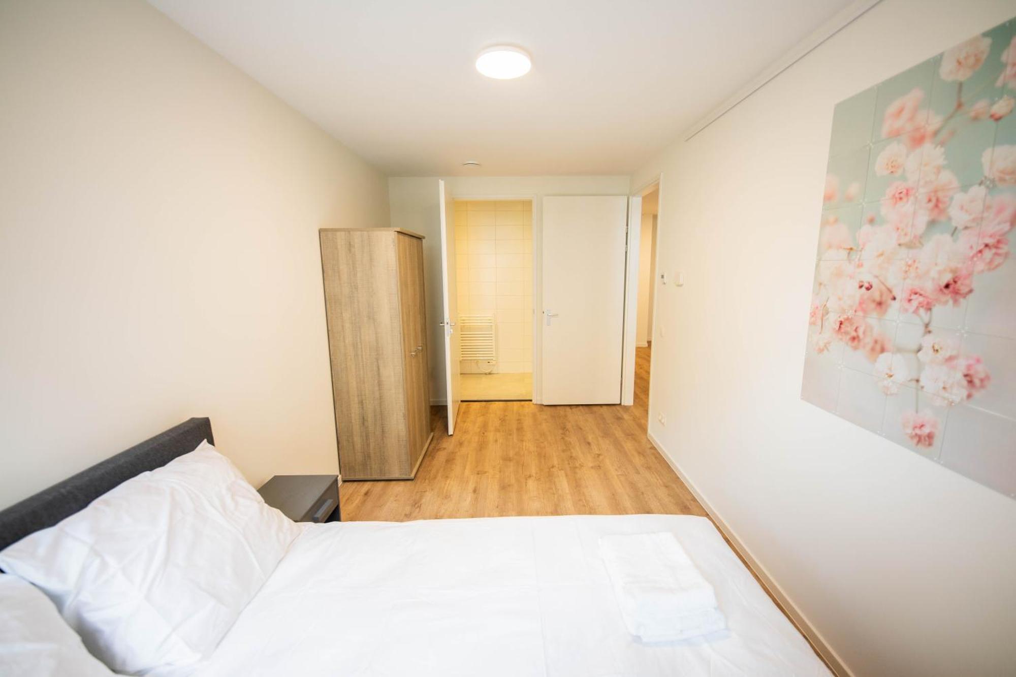Prins Hendrikkade Rotterdam Luaran gambar
