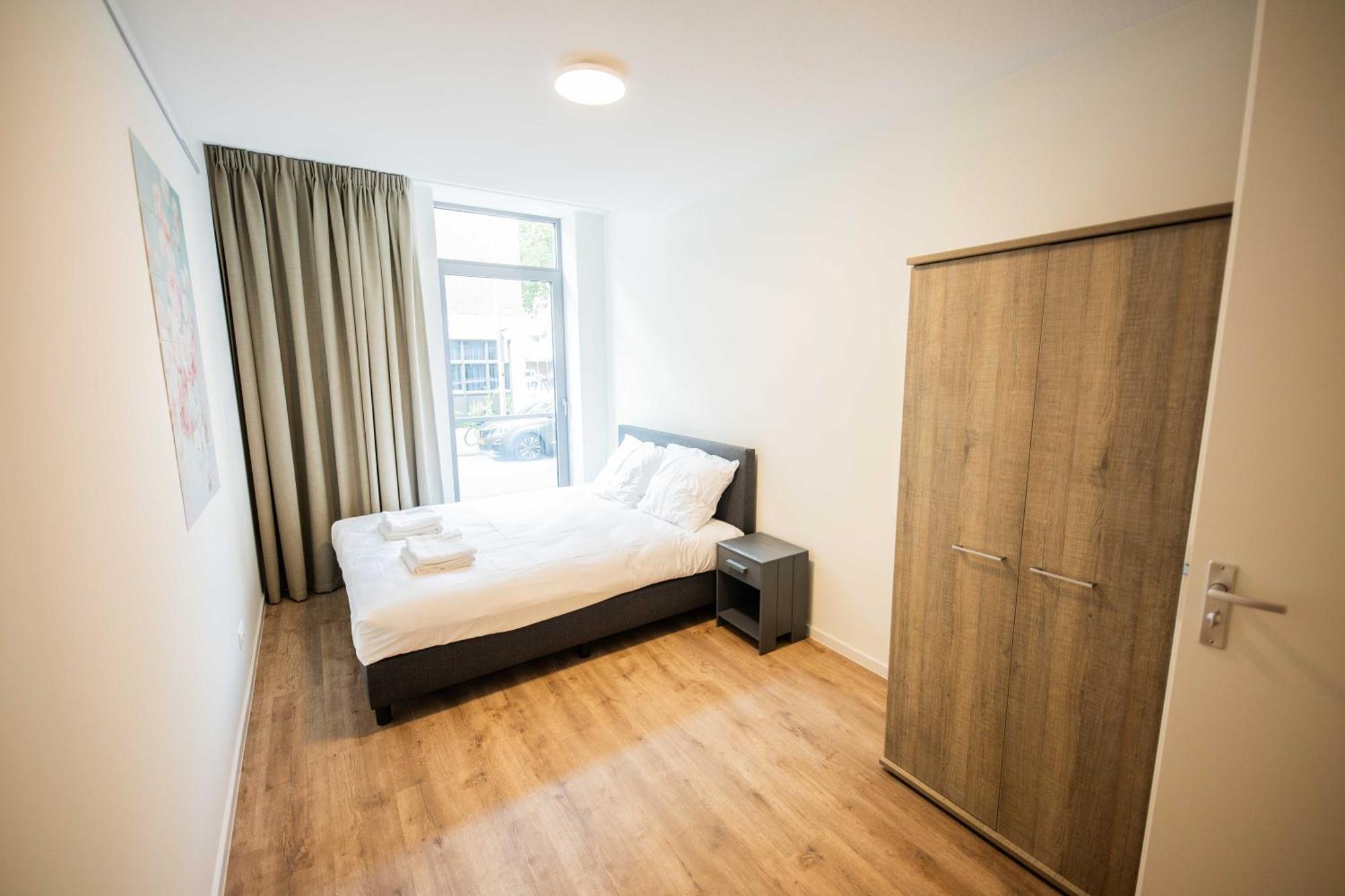 Prins Hendrikkade Rotterdam Luaran gambar