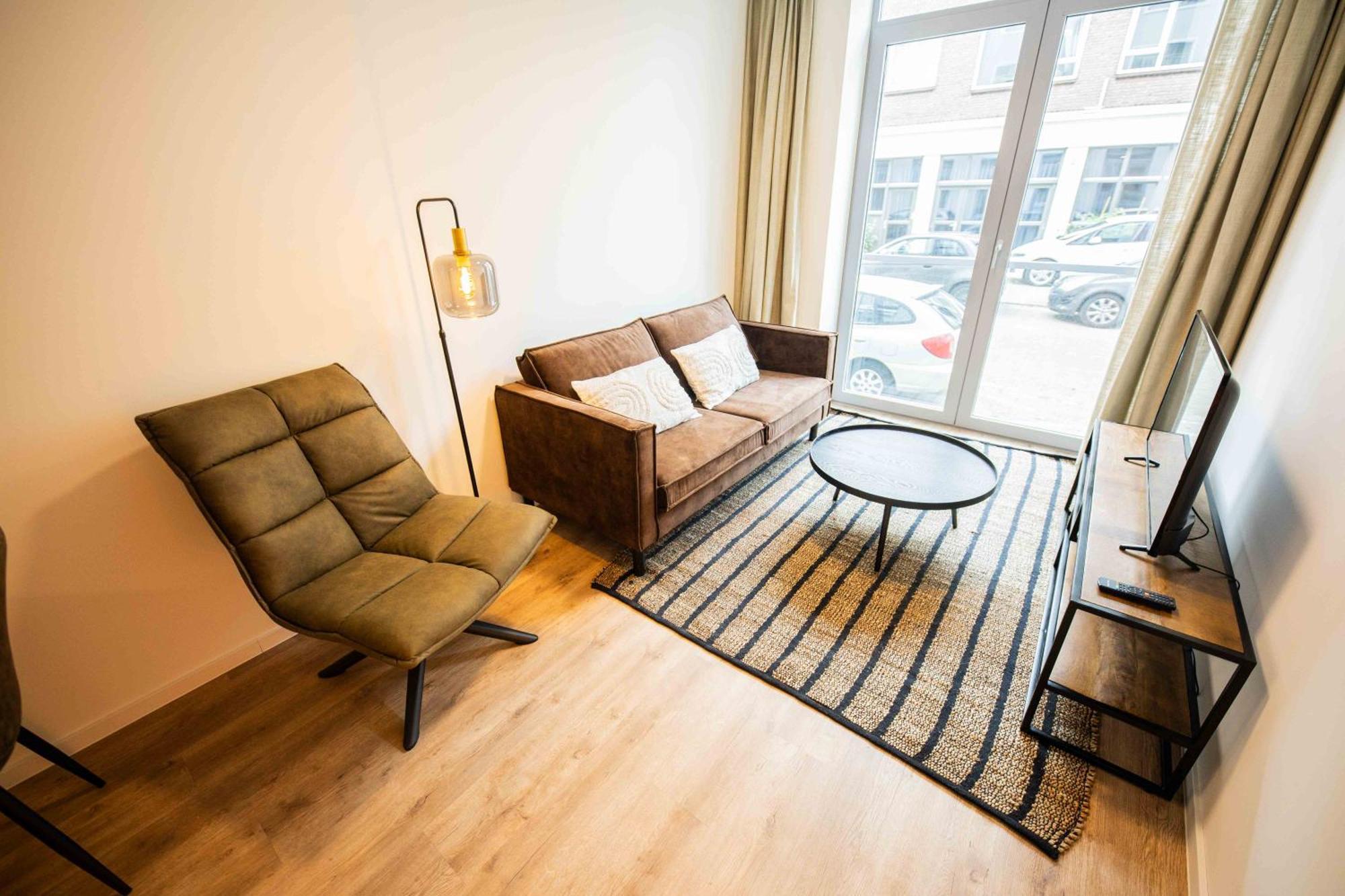 Prins Hendrikkade Rotterdam Luaran gambar